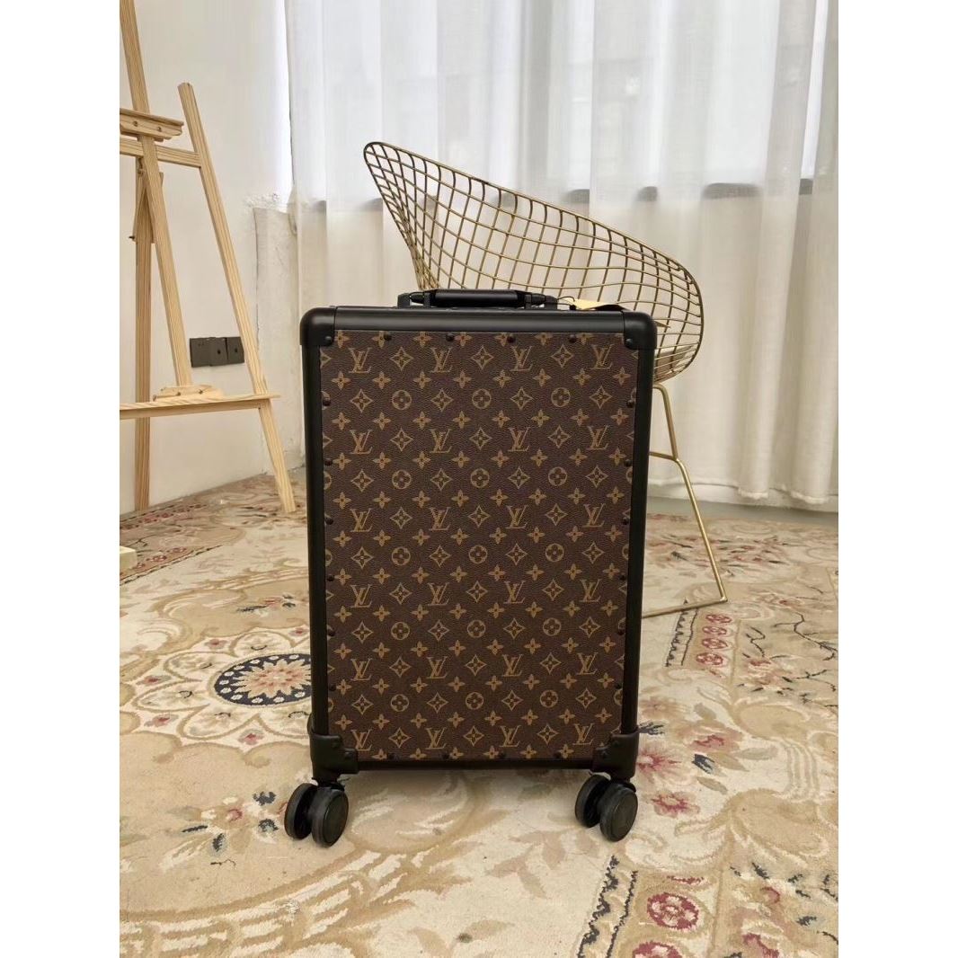 LV Suitcase